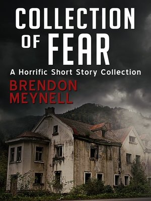 cover image of Collection of Fear